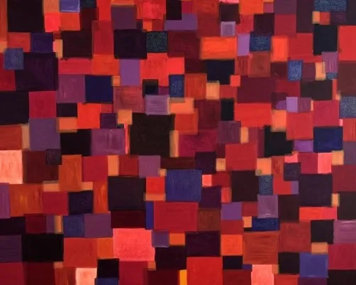Patchwork