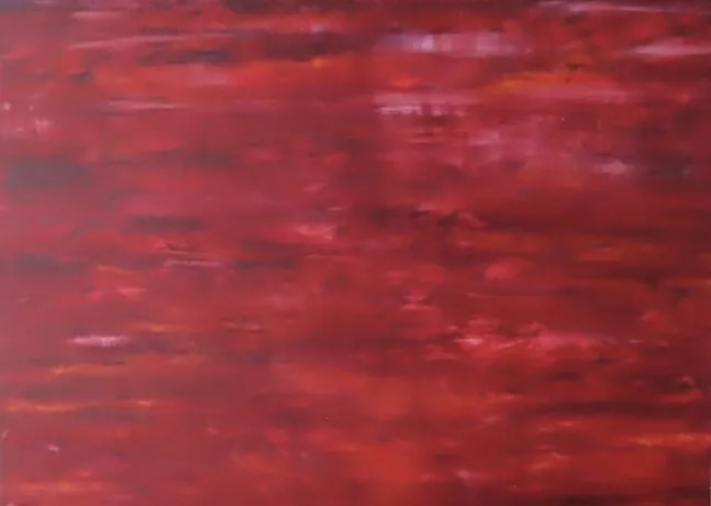 Colour Study 2